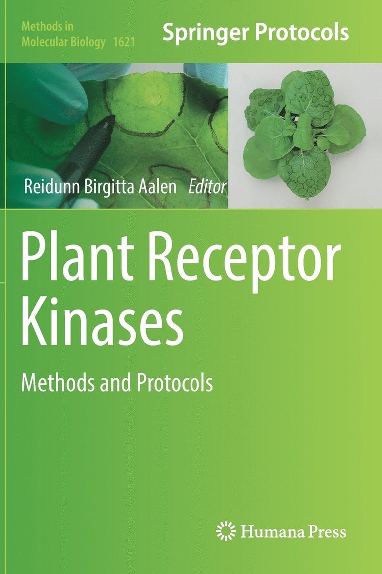 Plant Receptor Kinases 1