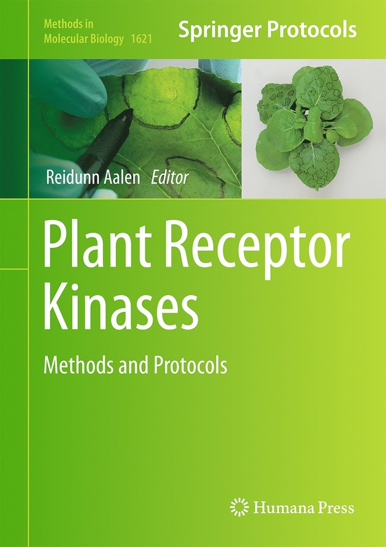 Plant Receptor Kinases 1