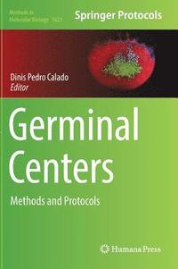 bokomslag Germinal Centers