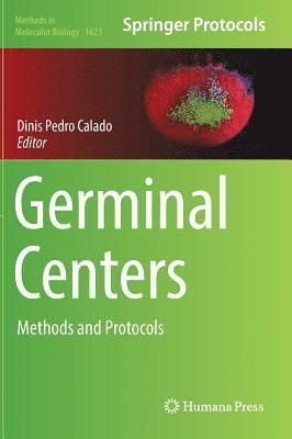 bokomslag Germinal Centers