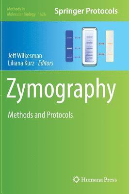 Zymography 1