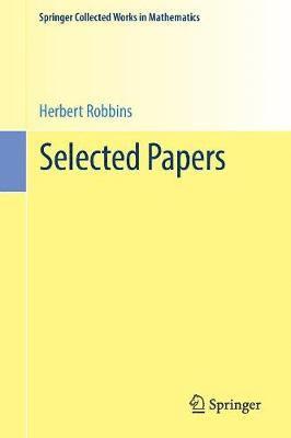 bokomslag Selected Papers