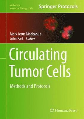 bokomslag Circulating Tumor Cells