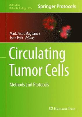 bokomslag Circulating Tumor Cells