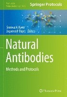 bokomslag Natural Antibodies