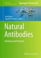 bokomslag Natural Antibodies