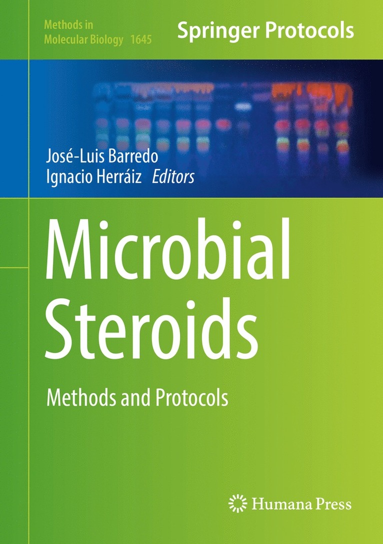 Microbial Steroids 1