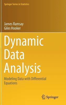 Dynamic Data Analysis 1