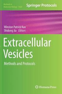 bokomslag Extracellular Vesicles
