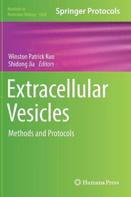 bokomslag Extracellular Vesicles