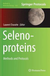 bokomslag Selenoproteins