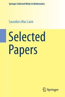 bokomslag Selected Papers