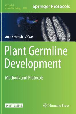 Plant Germline Development 1