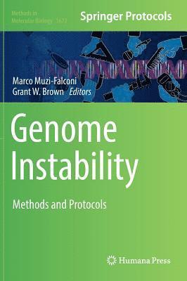 Genome Instability 1