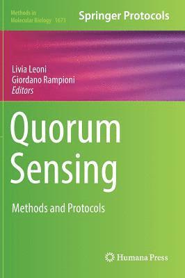 Quorum Sensing 1