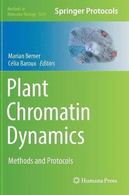 Plant Chromatin Dynamics 1