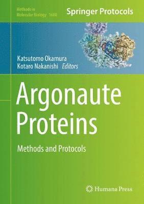 Argonaute Proteins 1