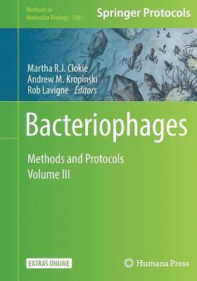 Bacteriophages 1