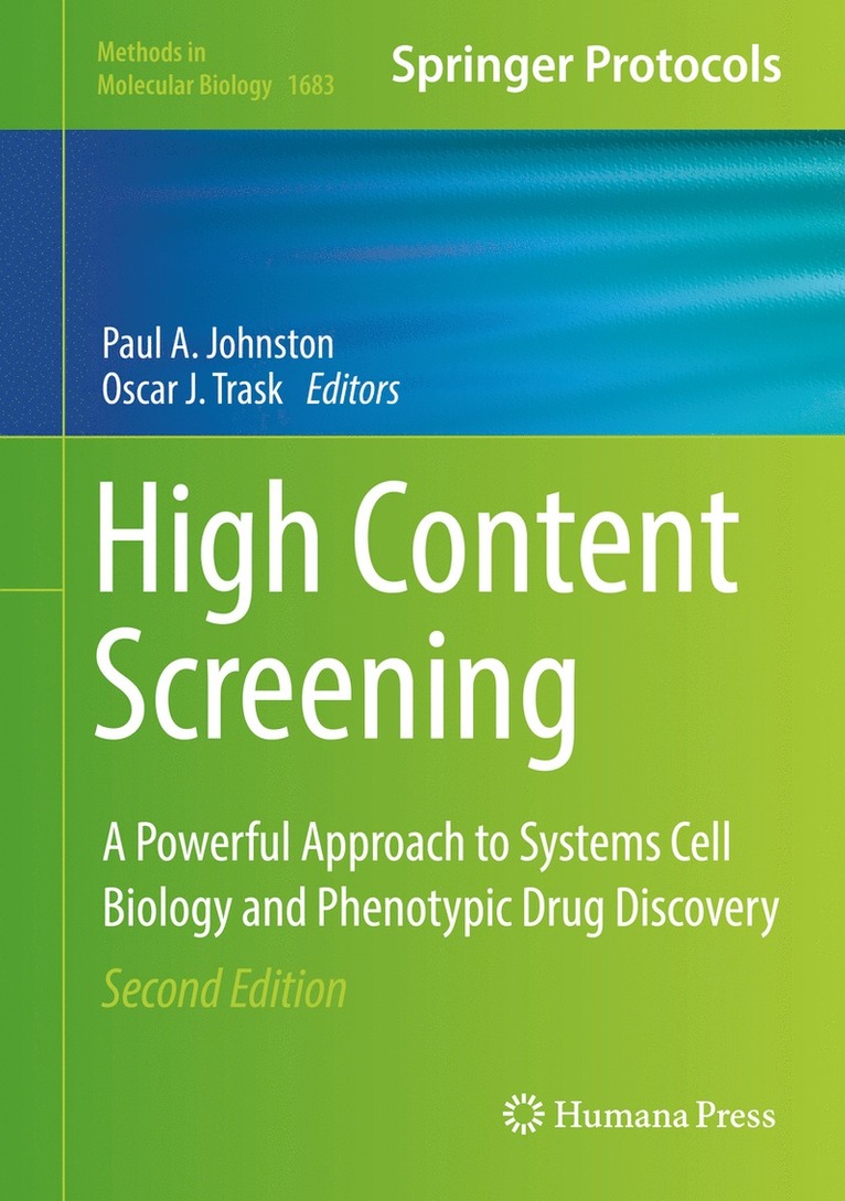 High Content Screening