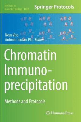 Chromatin Immunoprecipitation 1