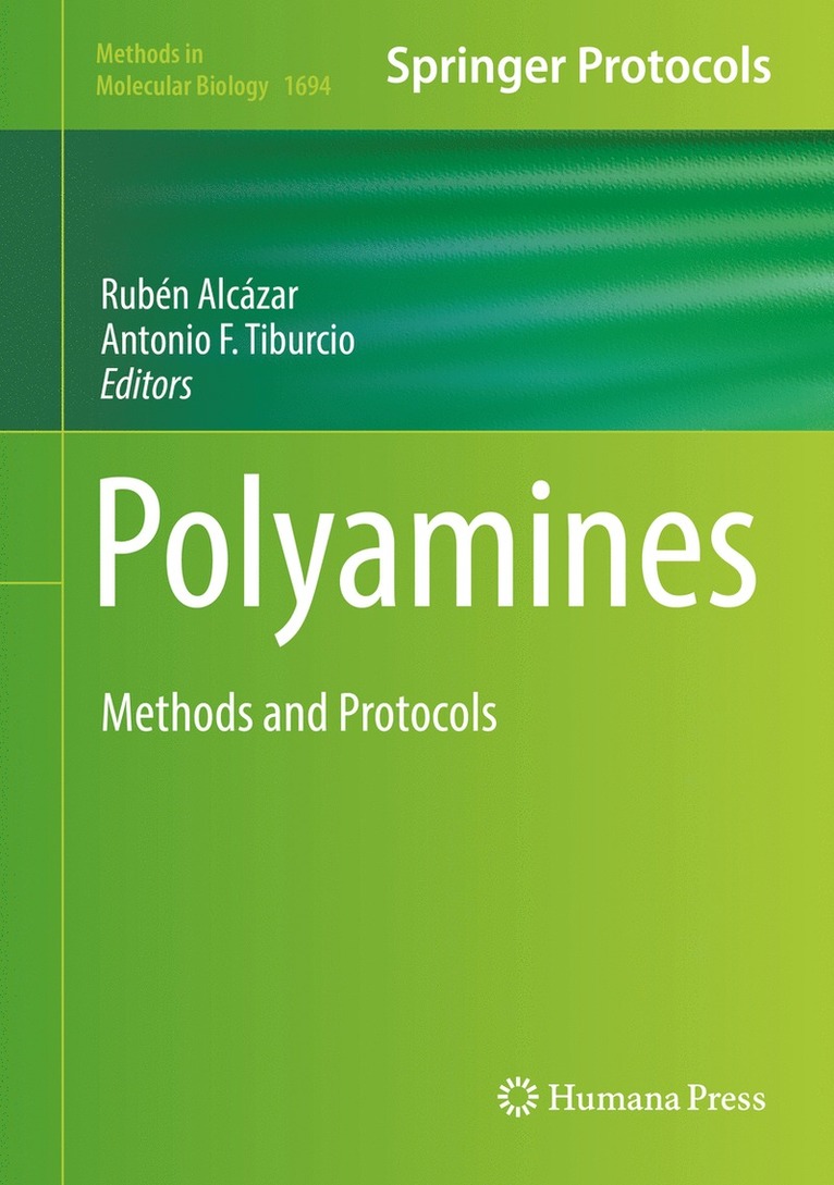 Polyamines 1