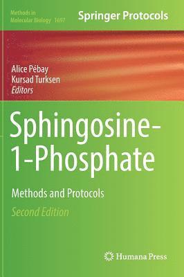 Sphingosine-1-Phosphate 1