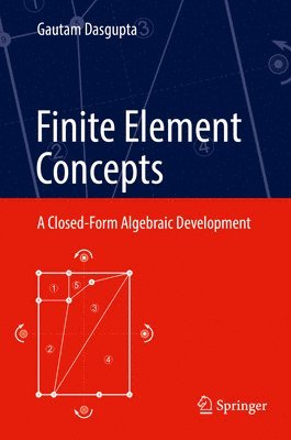 Finite Element Concepts 1