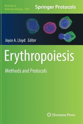 Erythropoiesis 1