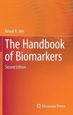 The Handbook of Biomarkers 1
