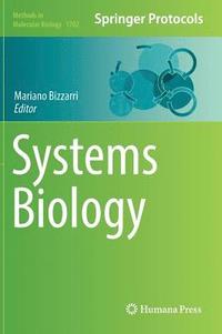 bokomslag Systems Biology