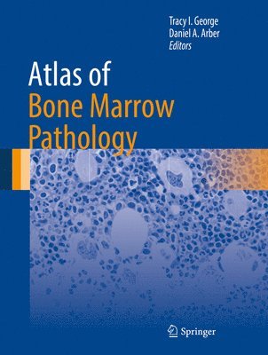 bokomslag Atlas of Bone Marrow Pathology