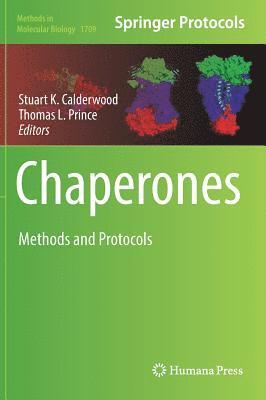 Chaperones