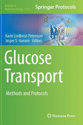 Glucose Transport 1