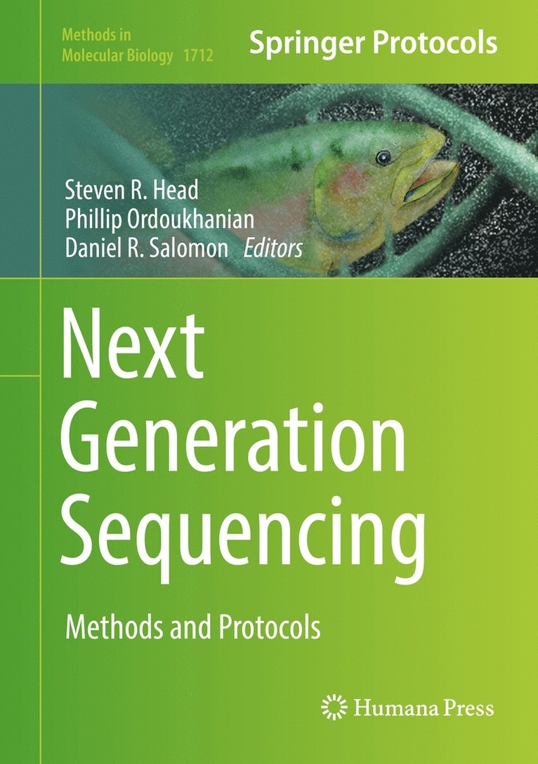 Next Generation Sequencing