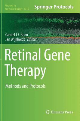 Retinal Gene Therapy 1