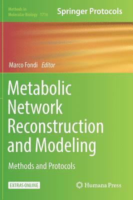 Metabolic Network Reconstruction and Modeling 1