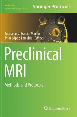 Preclinical MRI 1