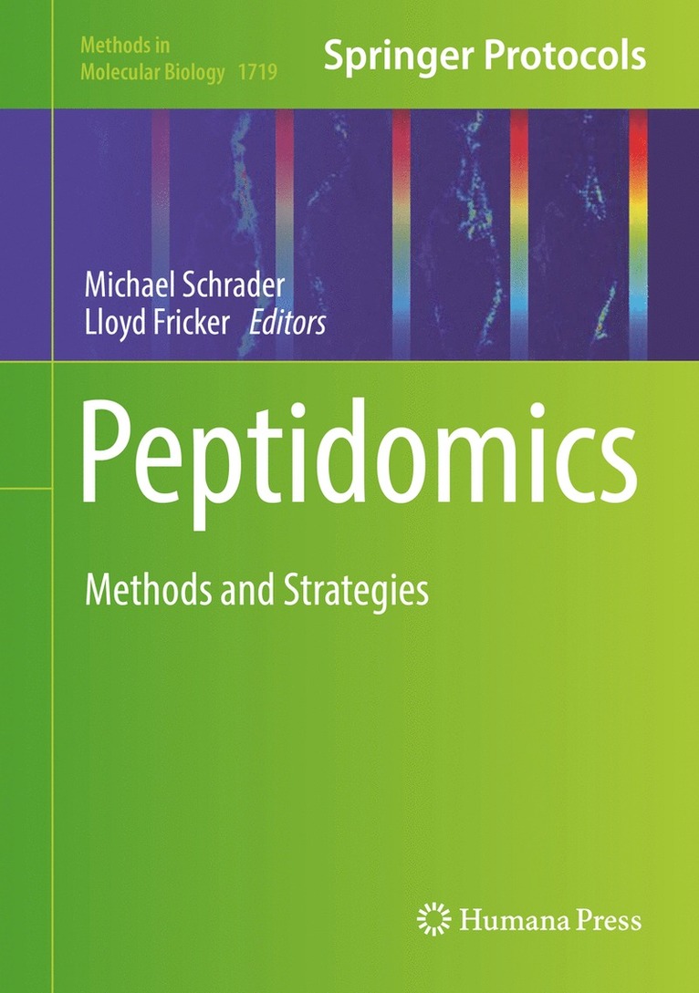 Peptidomics 1