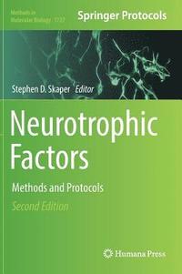 bokomslag Neurotrophic Factors