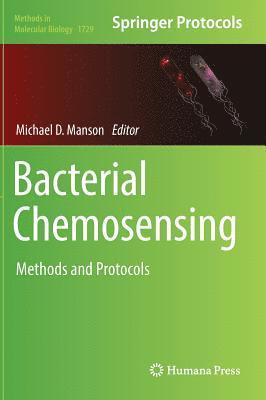 Bacterial Chemosensing 1