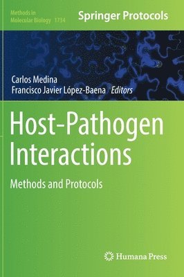 Host-Pathogen Interactions
