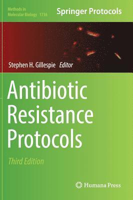 Antibiotic Resistance Protocols 1
