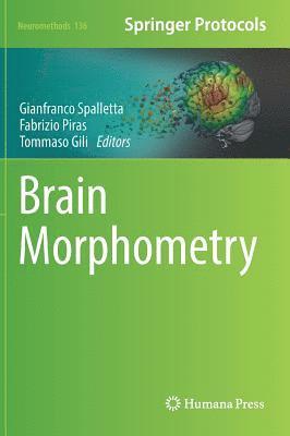 Brain Morphometry 1