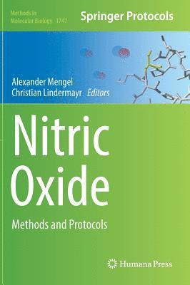 Nitric Oxide 1