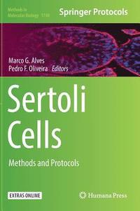 bokomslag Sertoli Cells