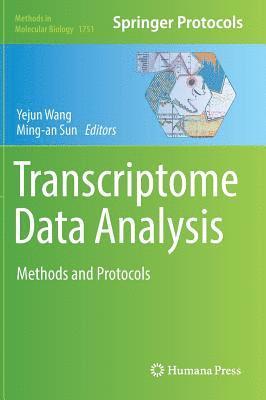Transcriptome Data Analysis 1