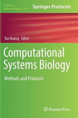 Computational Systems Biology 1