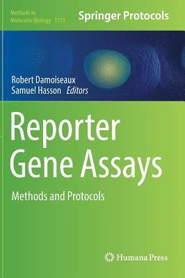 Reporter Gene Assays 1