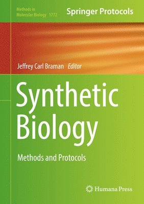 Synthetic Biology 1