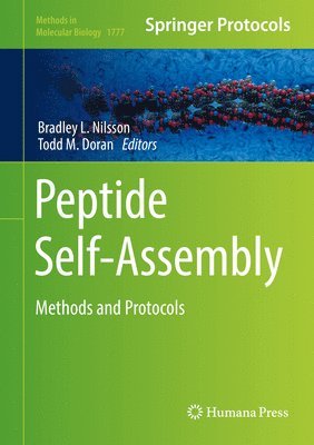 Peptide Self-Assembly 1